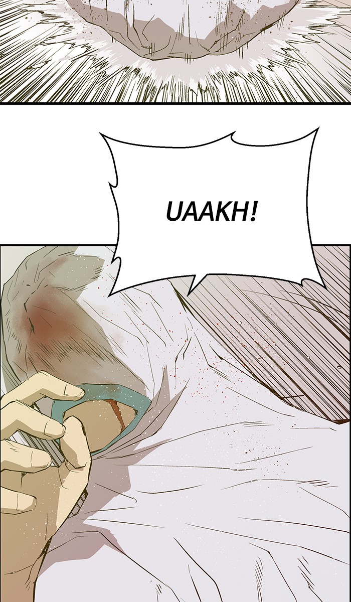 Weak Hero Chapter 35 Gambar 27
