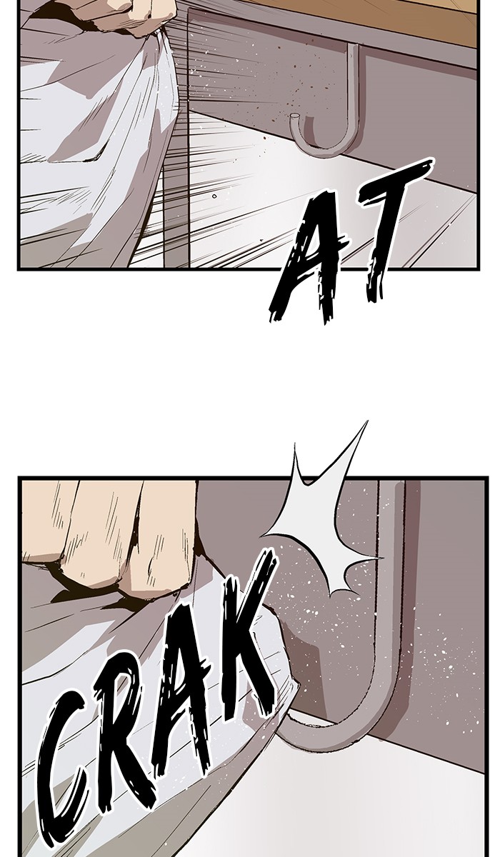 Weak Hero Chapter 35 Gambar 34
