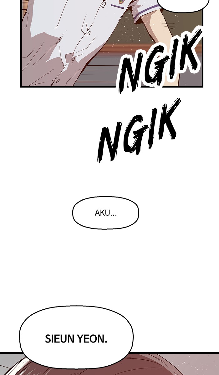 Weak Hero Chapter 35 Gambar 41