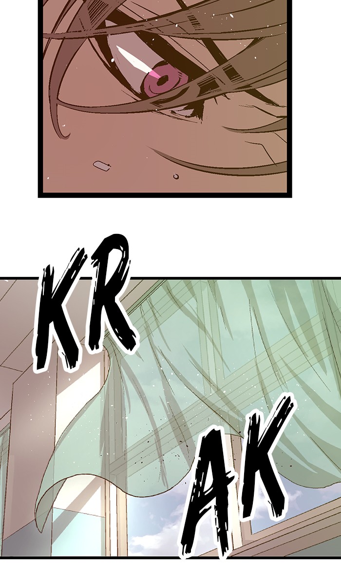Weak Hero Chapter 35 Gambar 50
