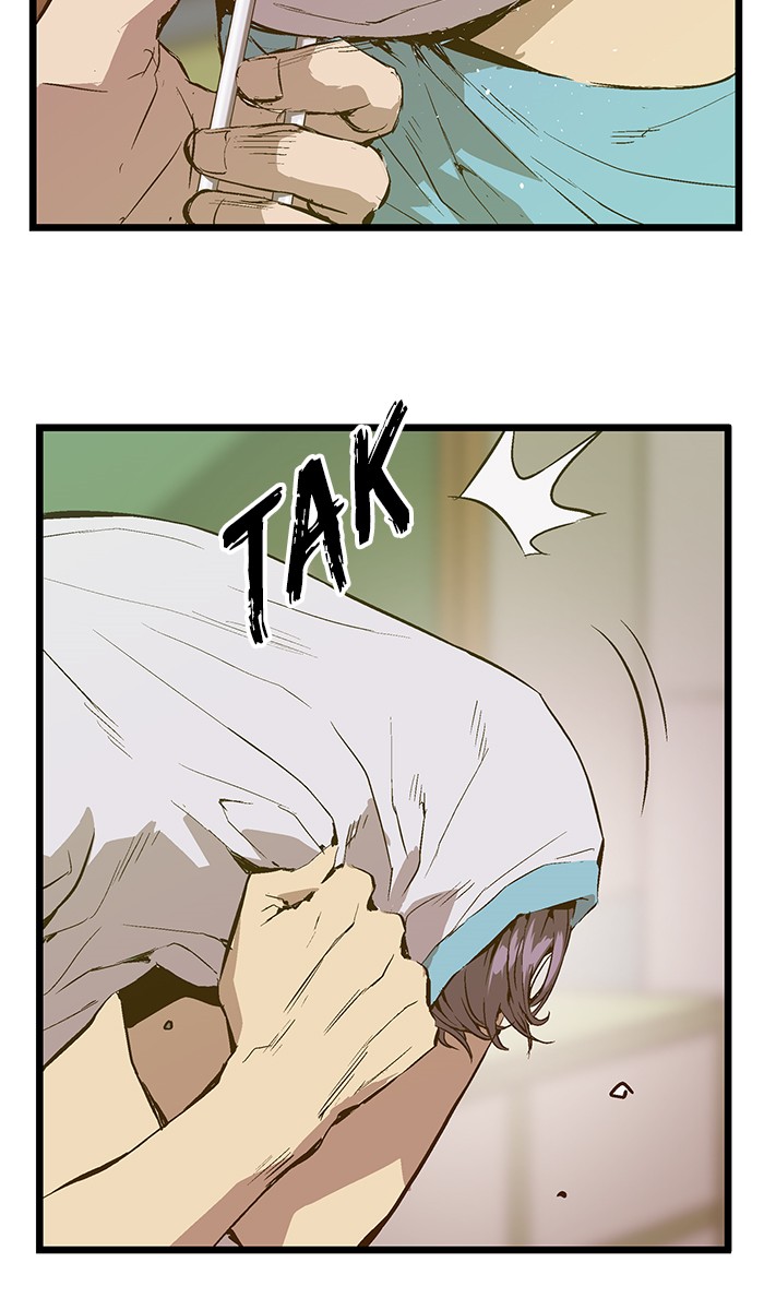 Weak Hero Chapter 35 Gambar 6