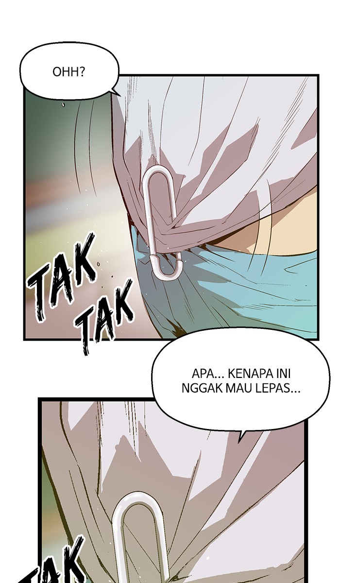 Weak Hero Chapter 35 Gambar 7