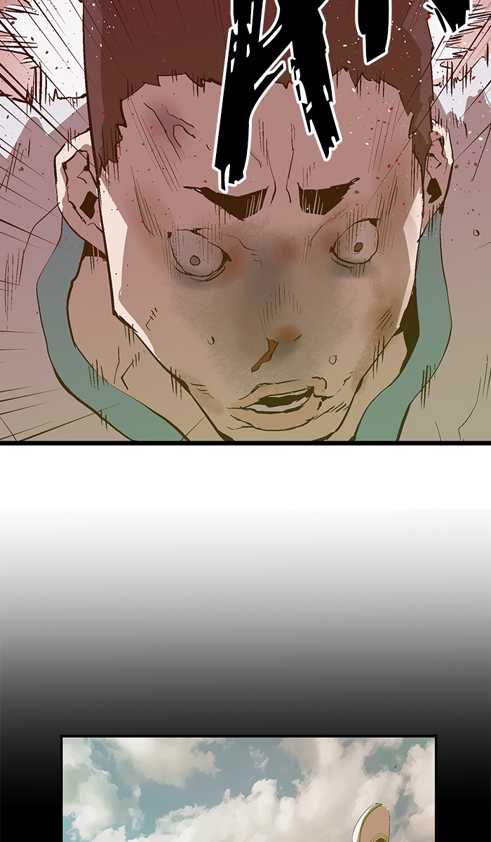 Weak Hero Chapter 35 Gambar 80