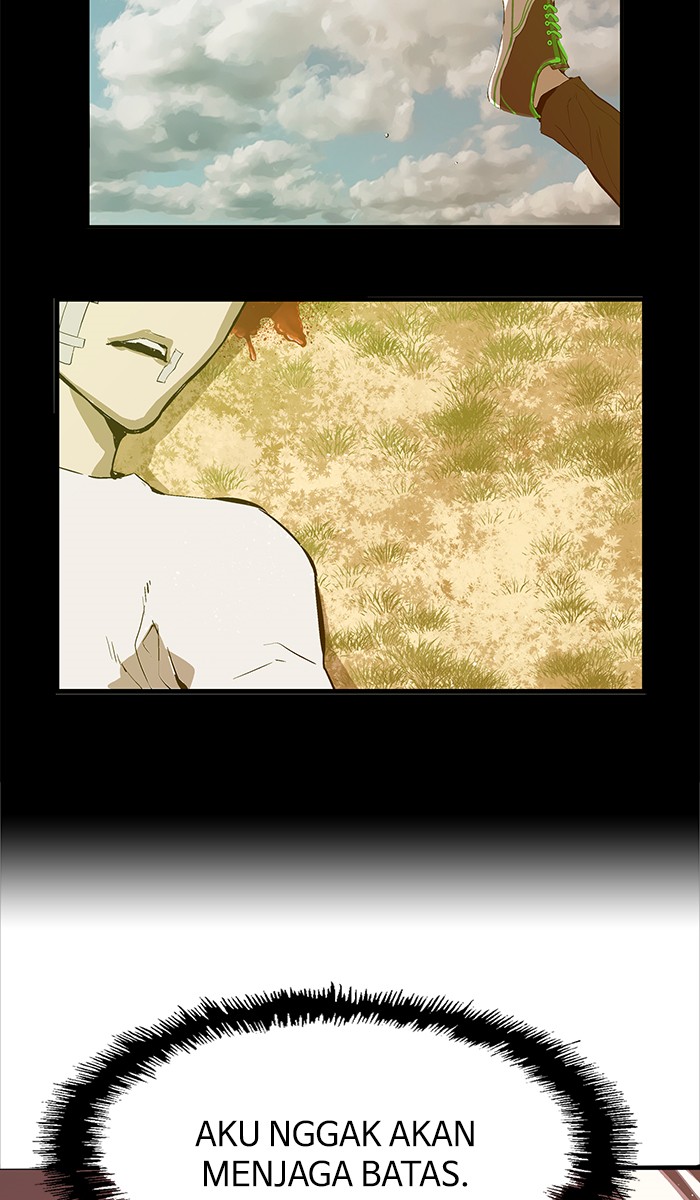 Weak Hero Chapter 35 Gambar 81