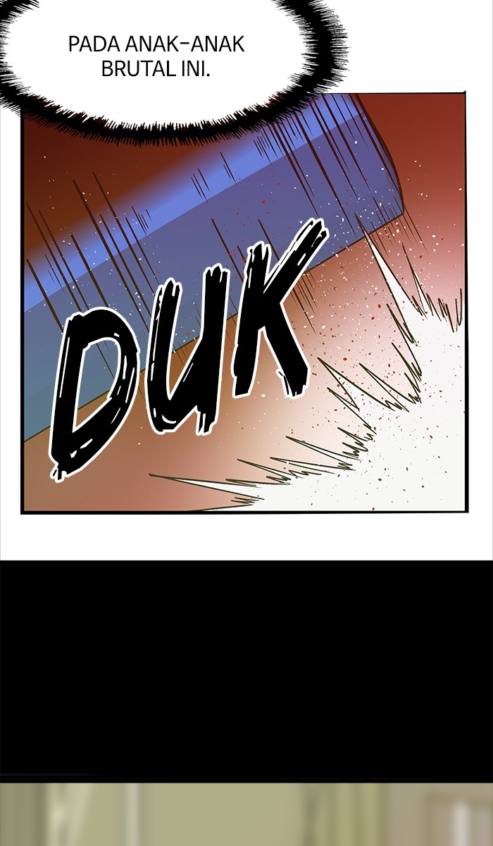 Weak Hero Chapter 35 Gambar 84