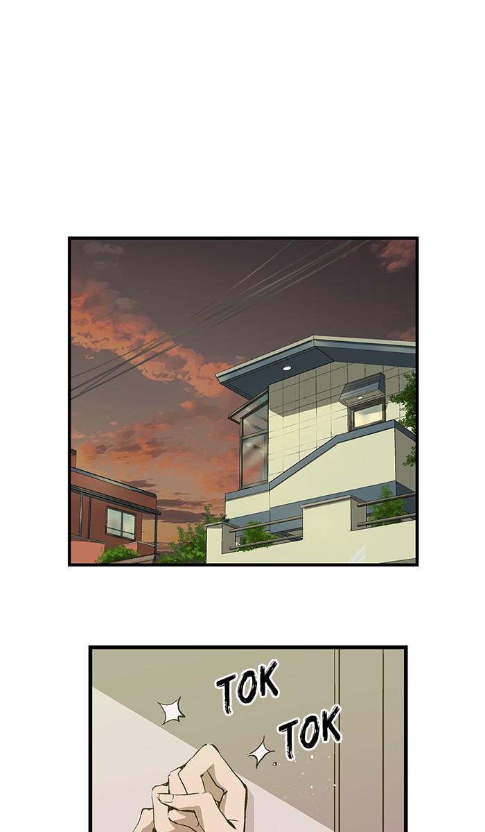 Weak Hero Chapter 34 Gambar 26