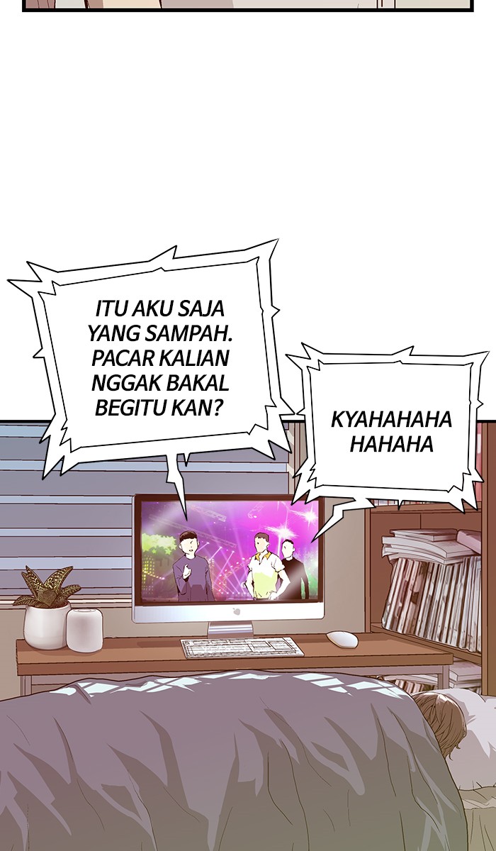 Weak Hero Chapter 34 Gambar 29