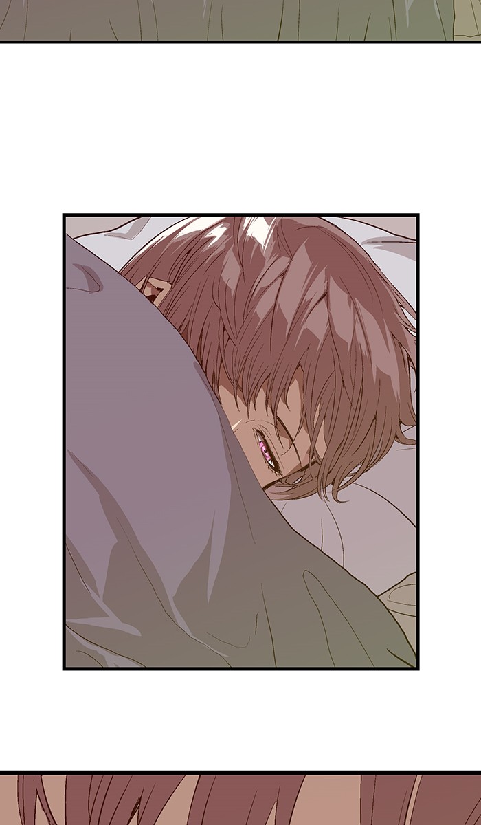 Weak Hero Chapter 34 Gambar 30