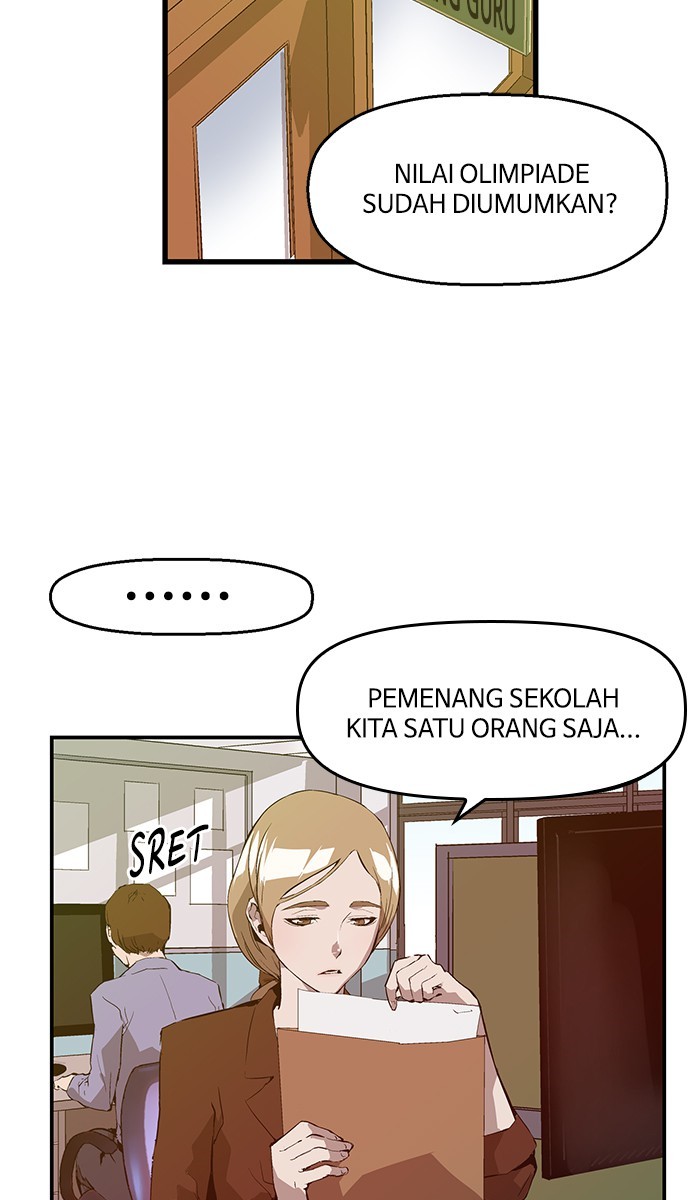 Weak Hero Chapter 34 Gambar 33