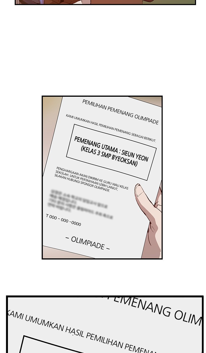 Weak Hero Chapter 34 Gambar 34