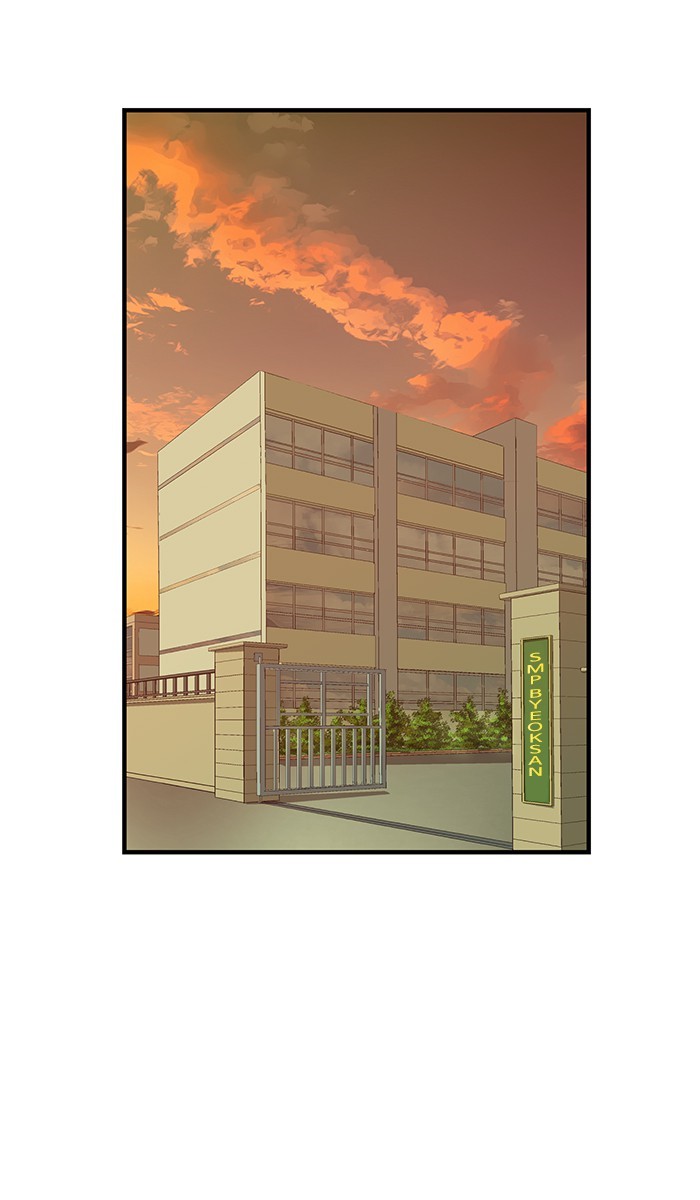 Weak Hero Chapter 34 Gambar 37