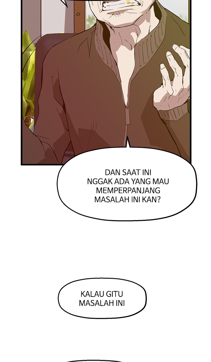 Weak Hero Chapter 34 Gambar 6