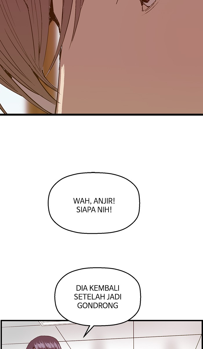 Weak Hero Chapter 34 Gambar 61