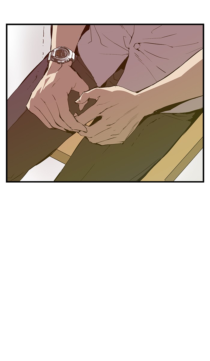 Weak Hero Chapter 34 Gambar 66