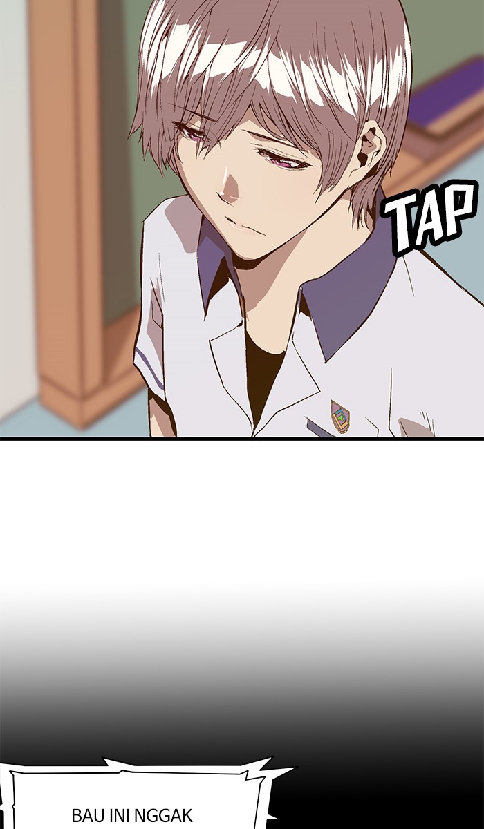 Weak Hero Chapter 34 Gambar 73