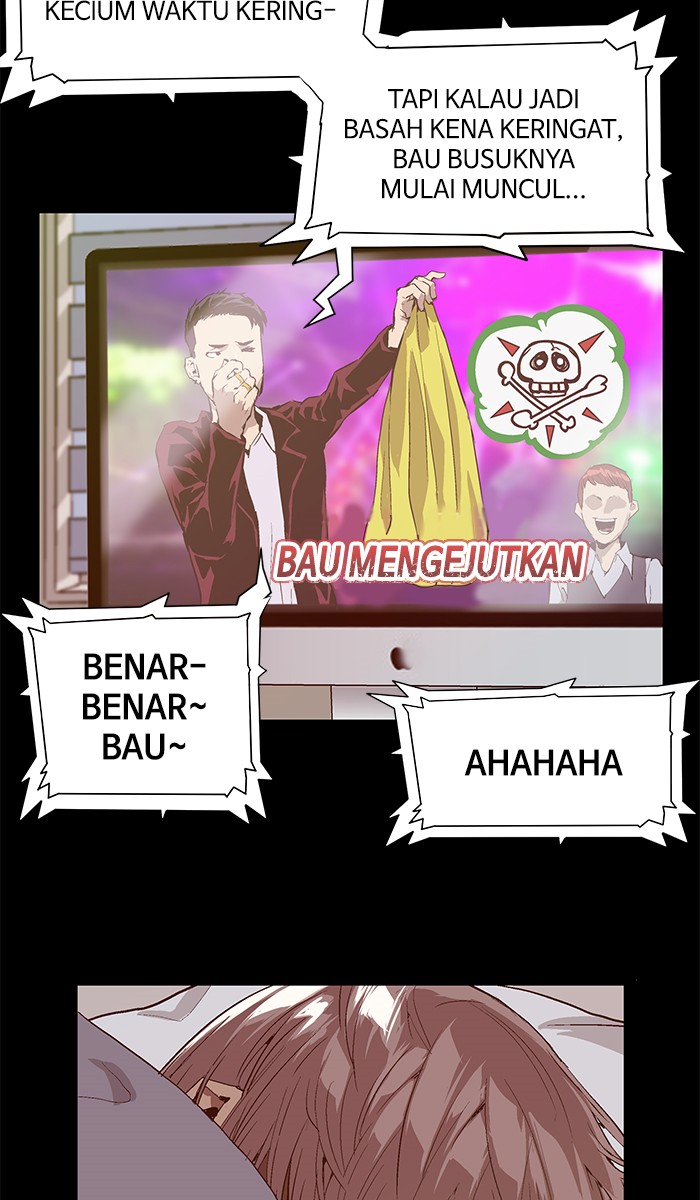 Weak Hero Chapter 34 Gambar 74