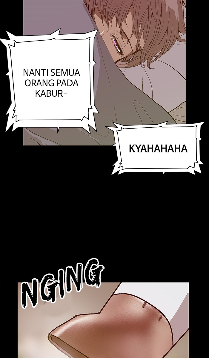 Weak Hero Chapter 34 Gambar 75