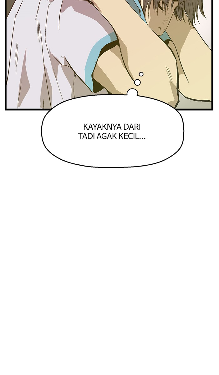 Weak Hero Chapter 34 Gambar 89