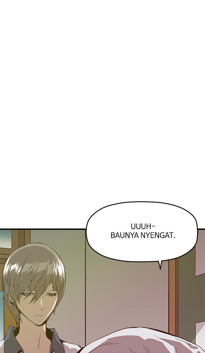 Weak Hero Chapter 34 Gambar 90