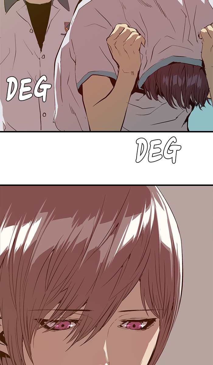 Weak Hero Chapter 34 Gambar 91
