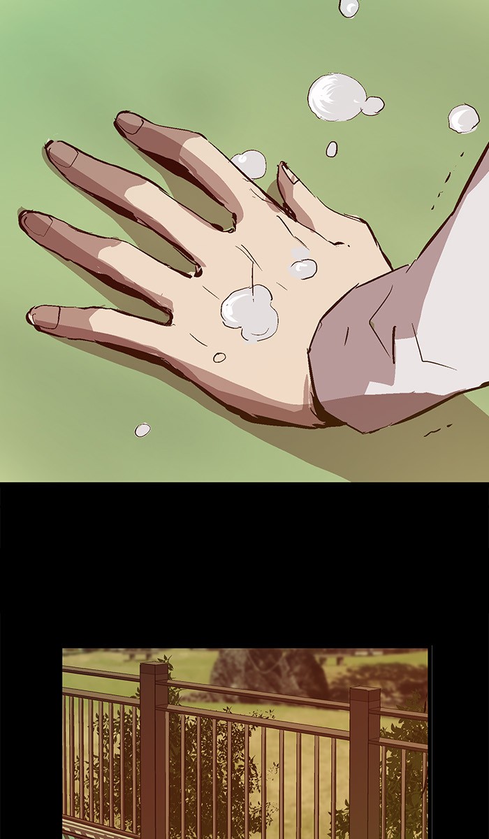 Weak Hero Chapter 33 Gambar 104