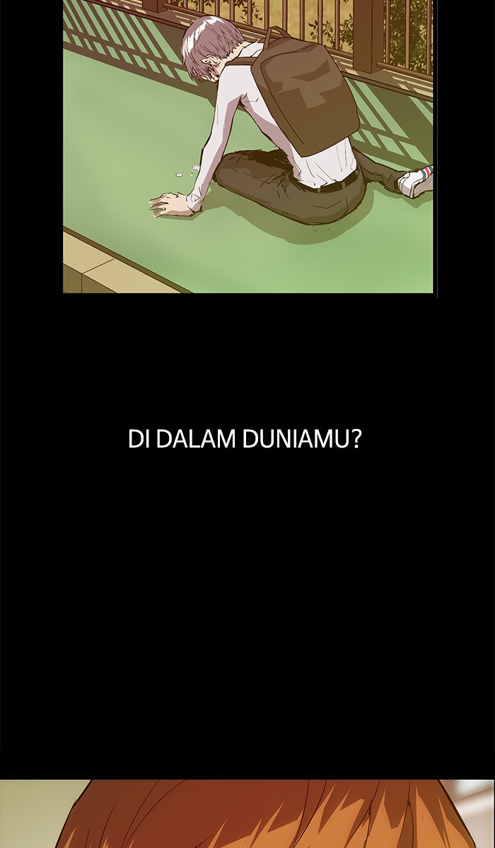 Weak Hero Chapter 33 Gambar 105