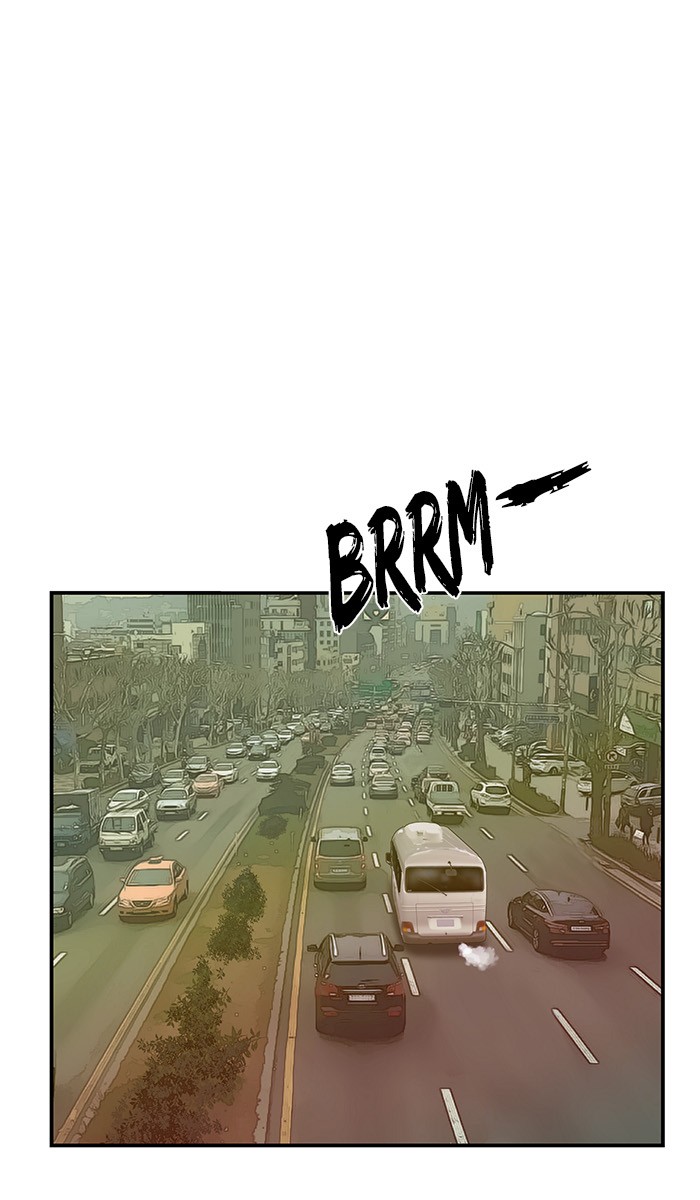 Weak Hero Chapter 33 Gambar 12
