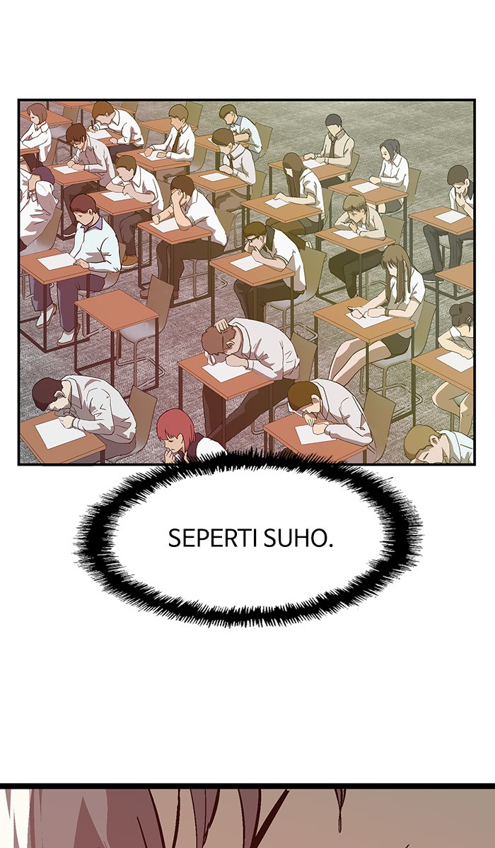 Weak Hero Chapter 33 Gambar 30