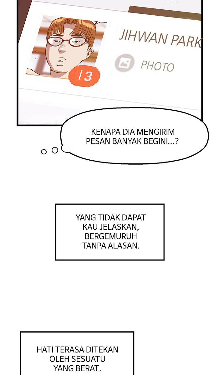 Weak Hero Chapter 33 Gambar 40
