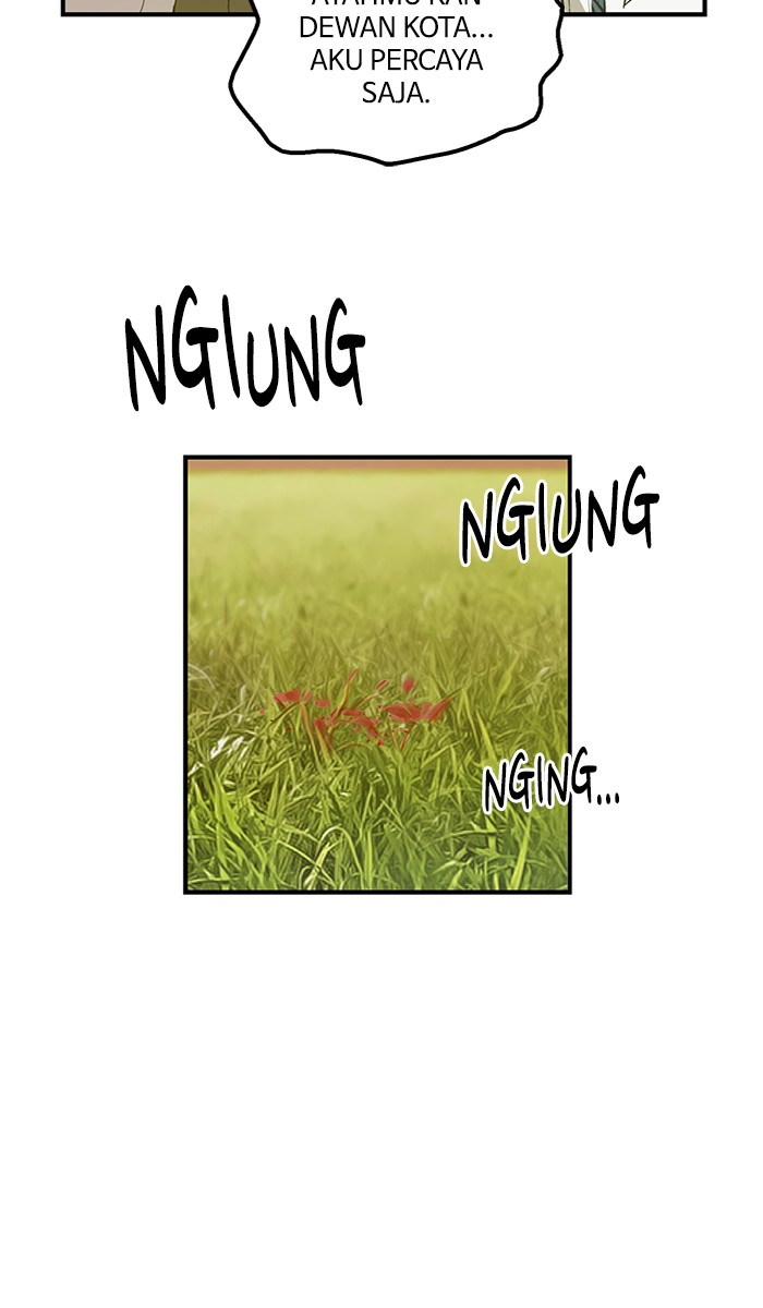 Weak Hero Chapter 33 Gambar 67