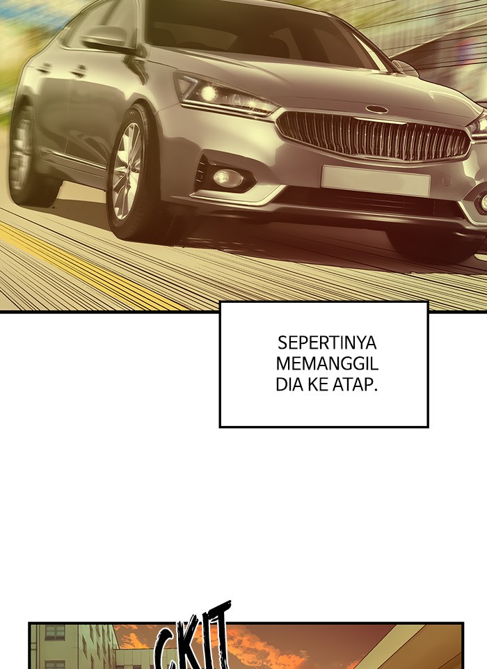 Weak Hero Chapter 33 Gambar 71