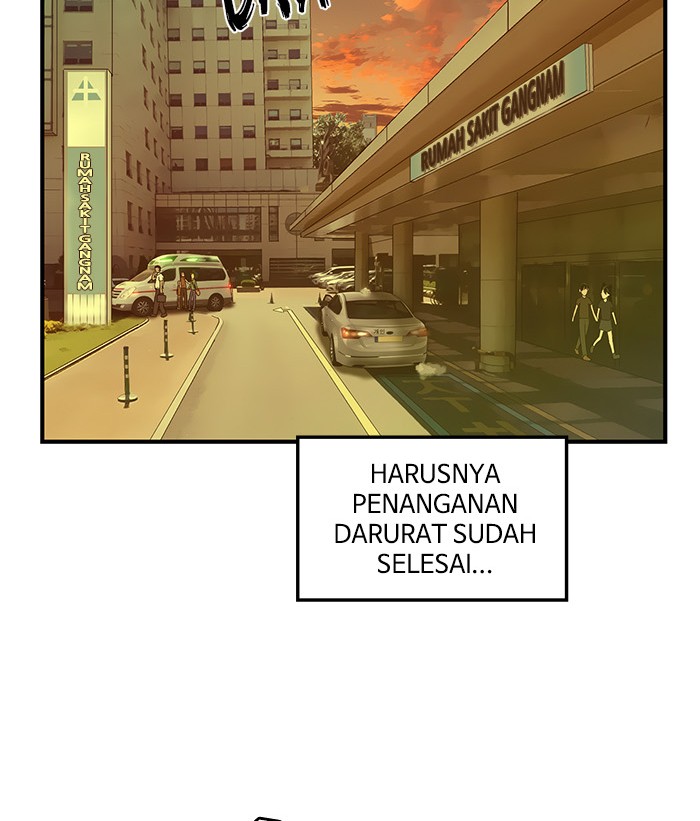 Weak Hero Chapter 33 Gambar 72