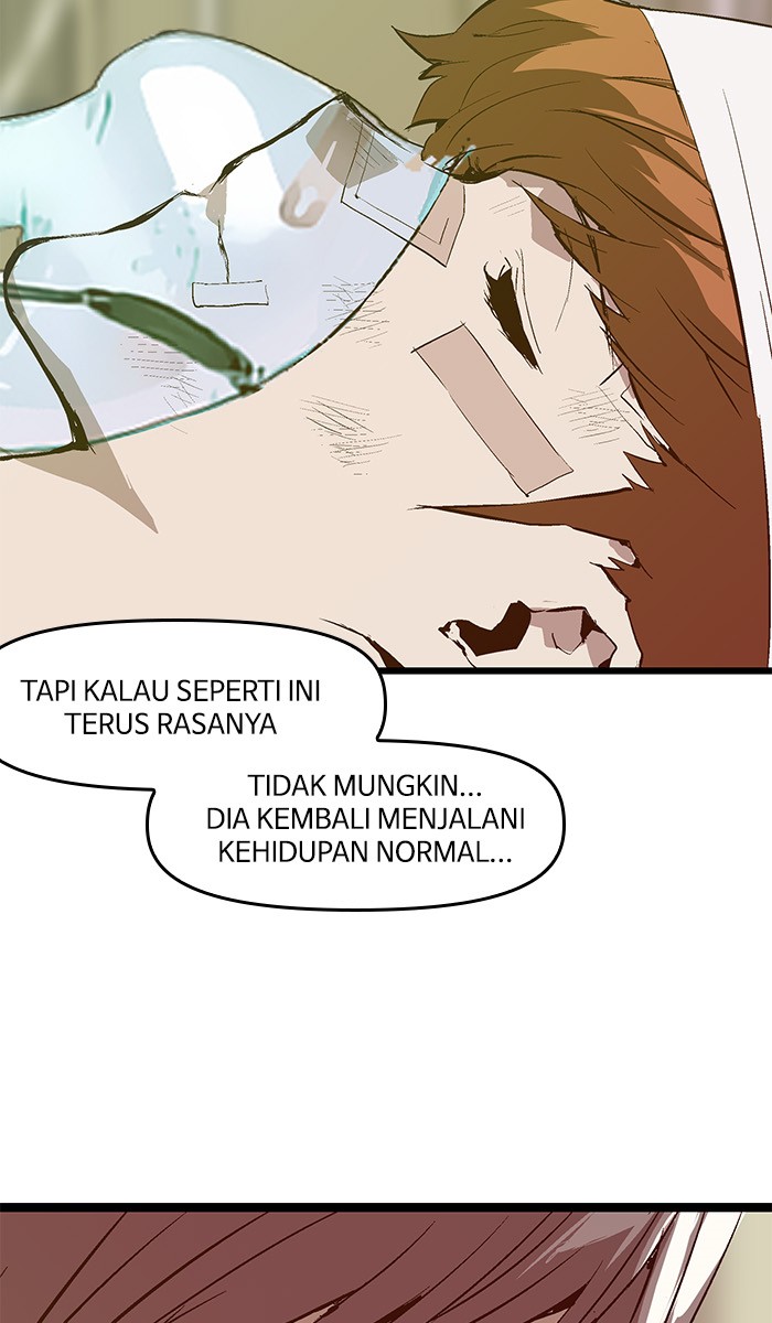 Weak Hero Chapter 33 Gambar 77
