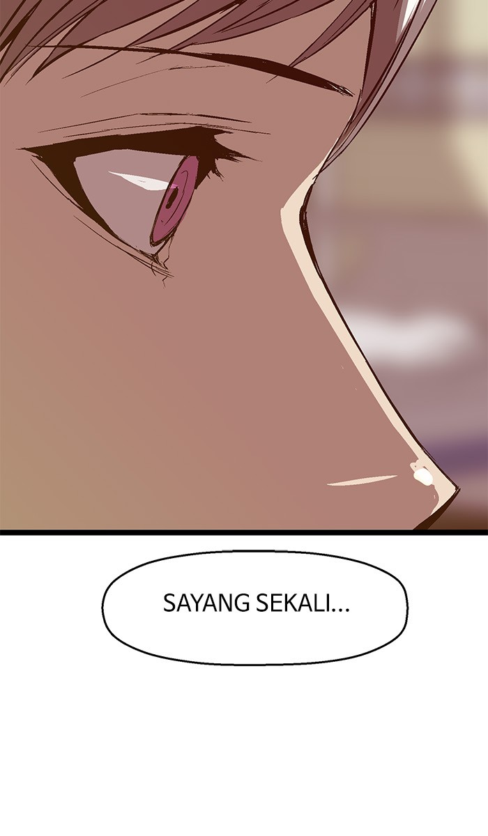 Weak Hero Chapter 33 Gambar 78