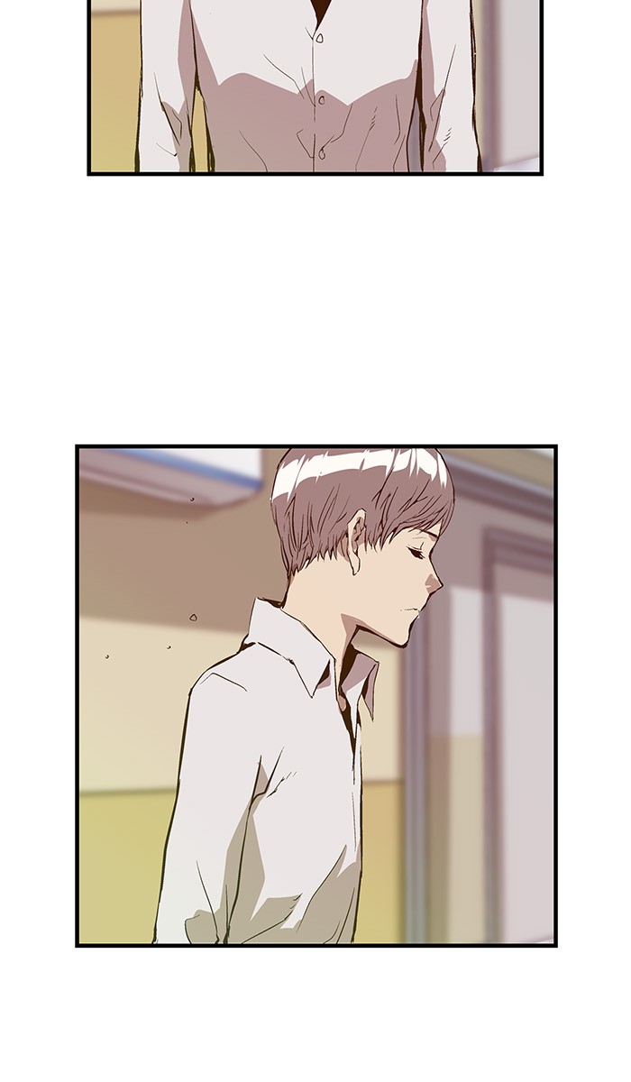 Weak Hero Chapter 33 Gambar 82
