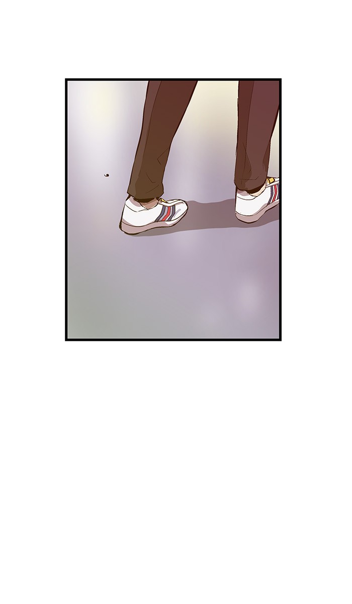 Weak Hero Chapter 33 Gambar 83
