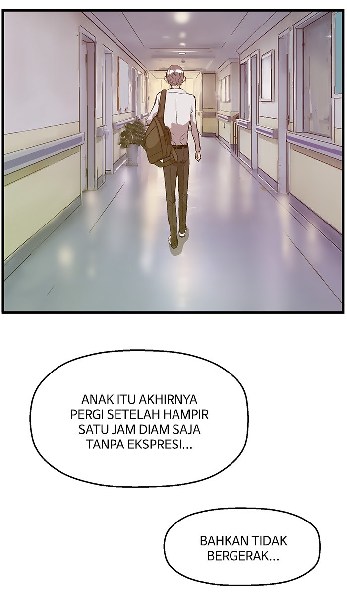 Weak Hero Chapter 33 Gambar 84