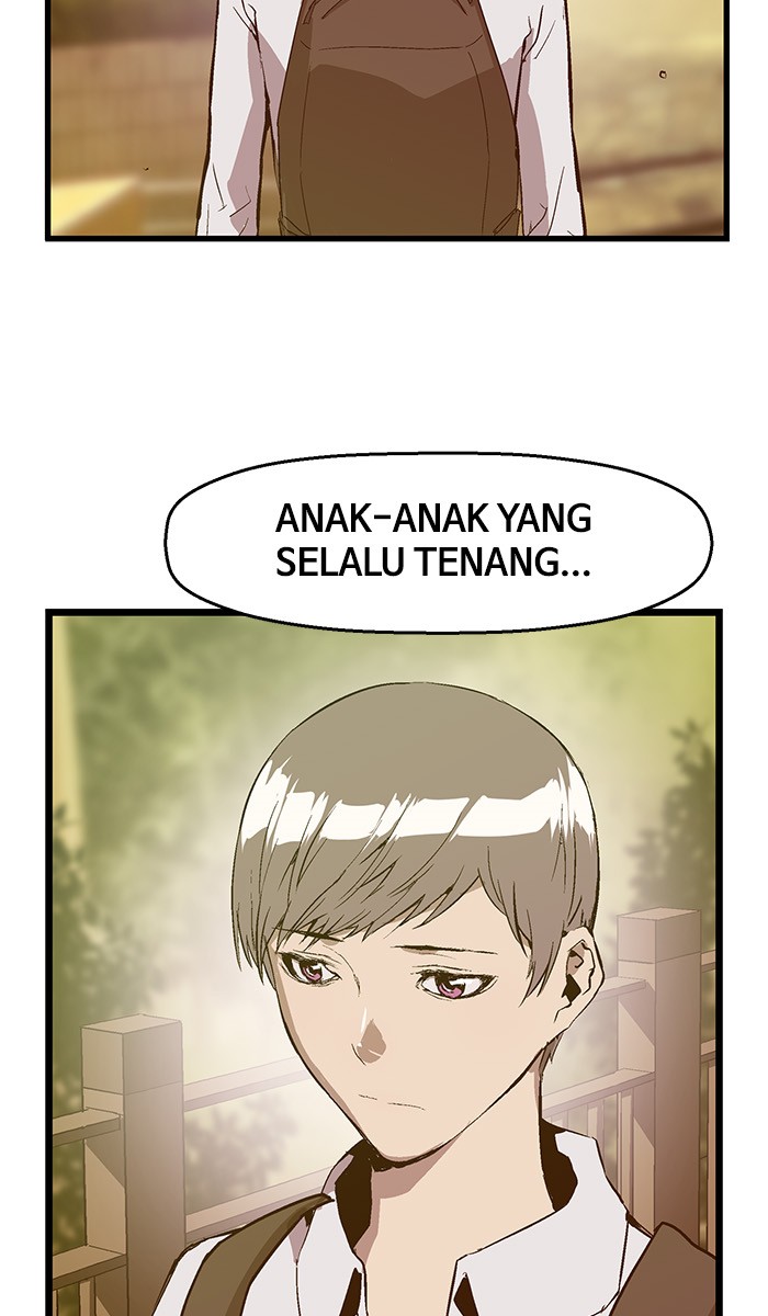 Weak Hero Chapter 33 Gambar 86