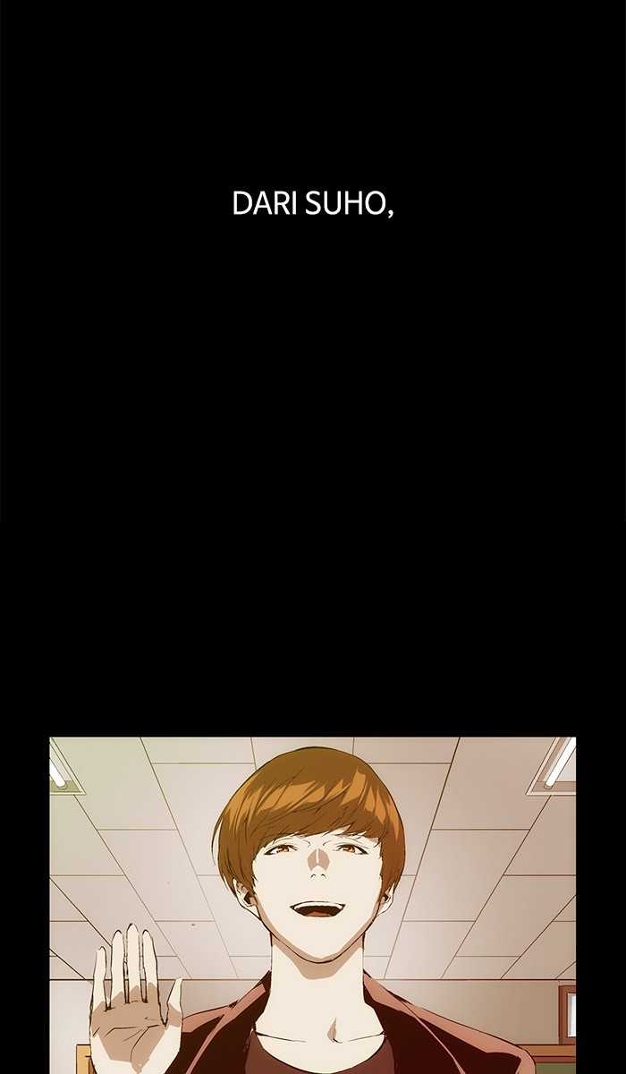 Weak Hero Chapter 33 Gambar 93