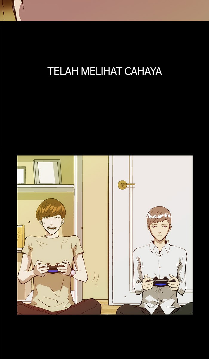 Weak Hero Chapter 33 Gambar 95