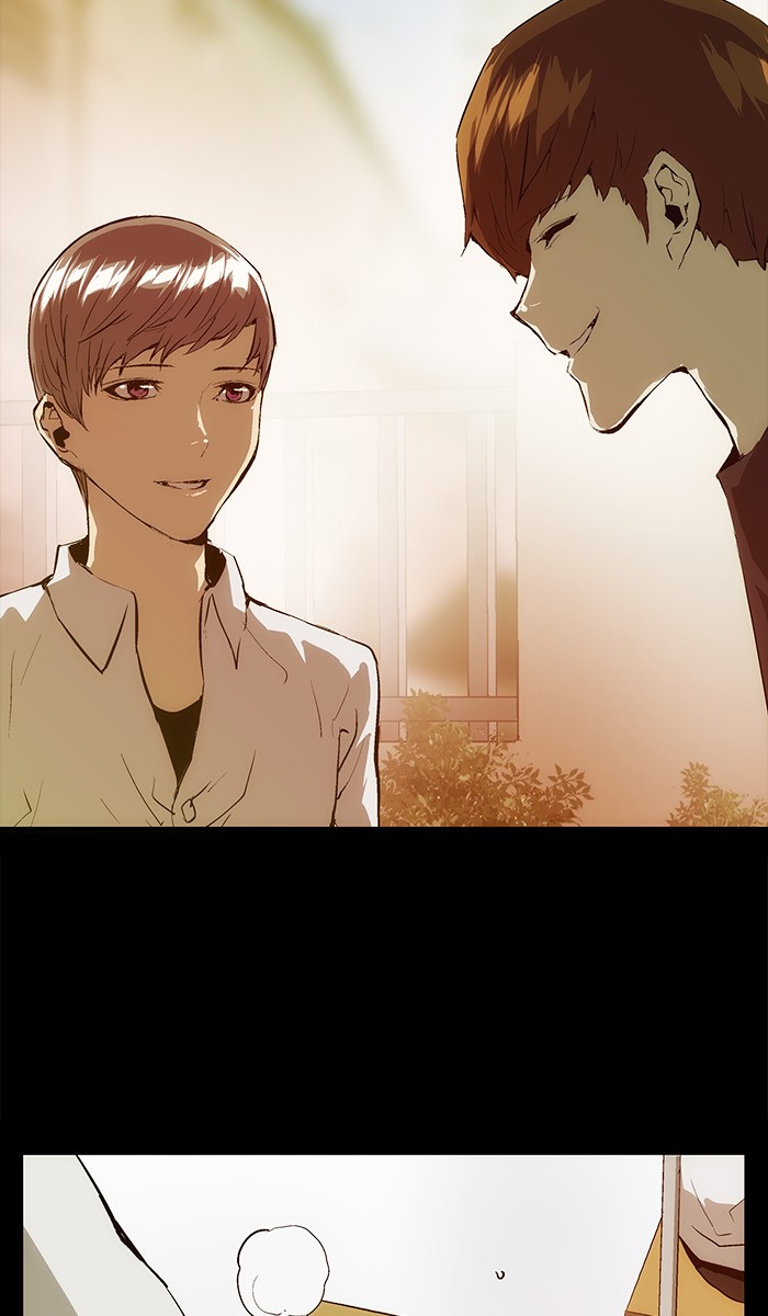 Weak Hero Chapter 33 Gambar 99