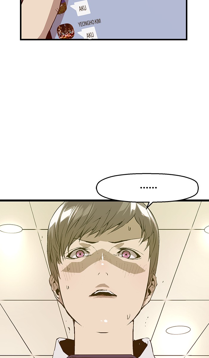 Weak Hero Chapter 32 Gambar 11