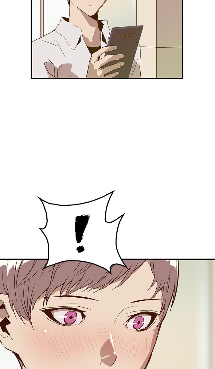 Baca Manhwa Weak Hero Chapter 32 Gambar 2