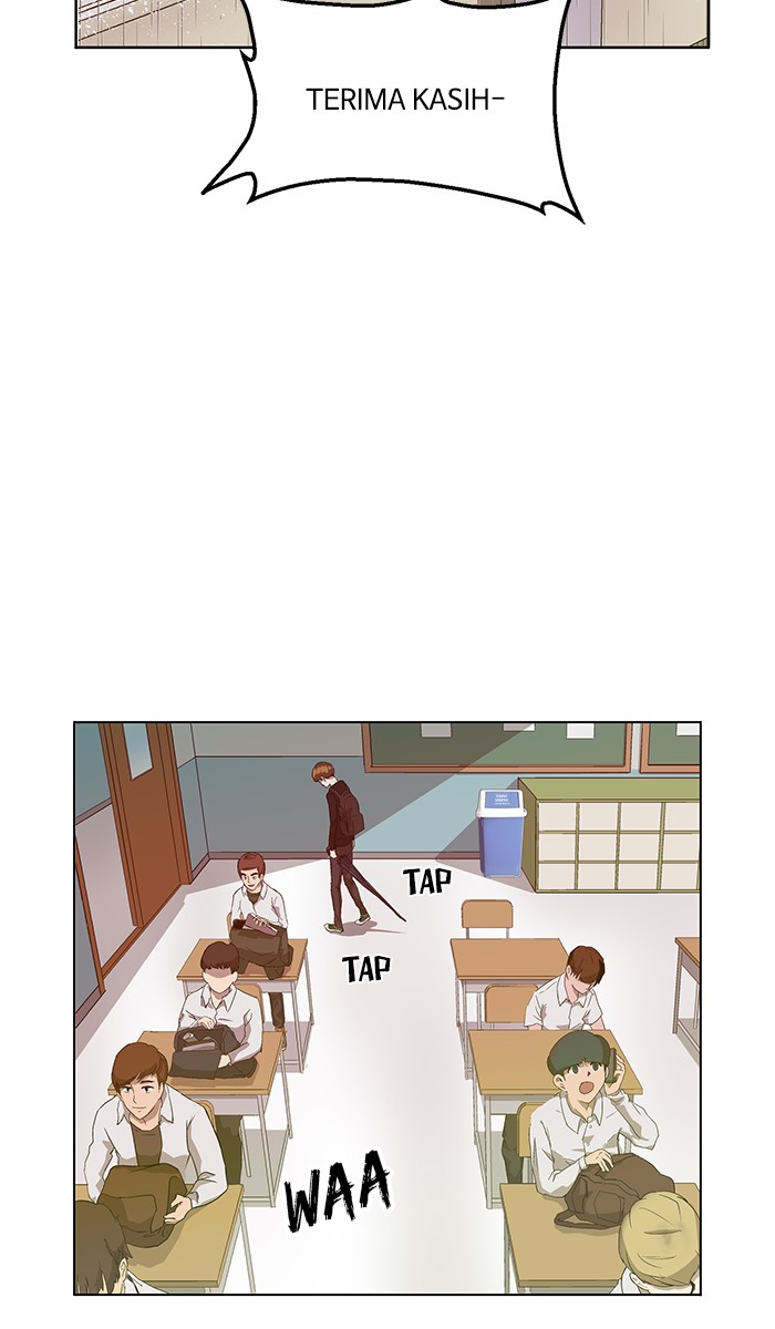 Weak Hero Chapter 32 Gambar 23