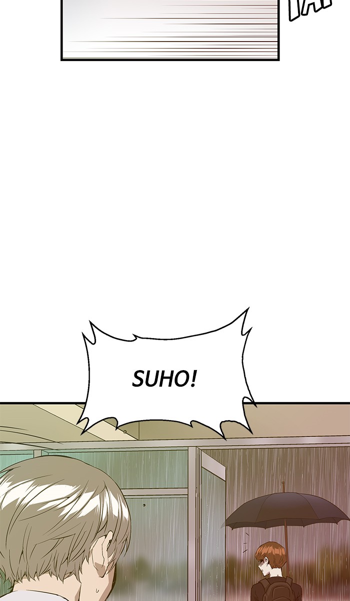 Weak Hero Chapter 32 Gambar 26