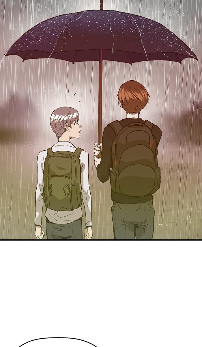 Weak Hero Chapter 32 Gambar 33