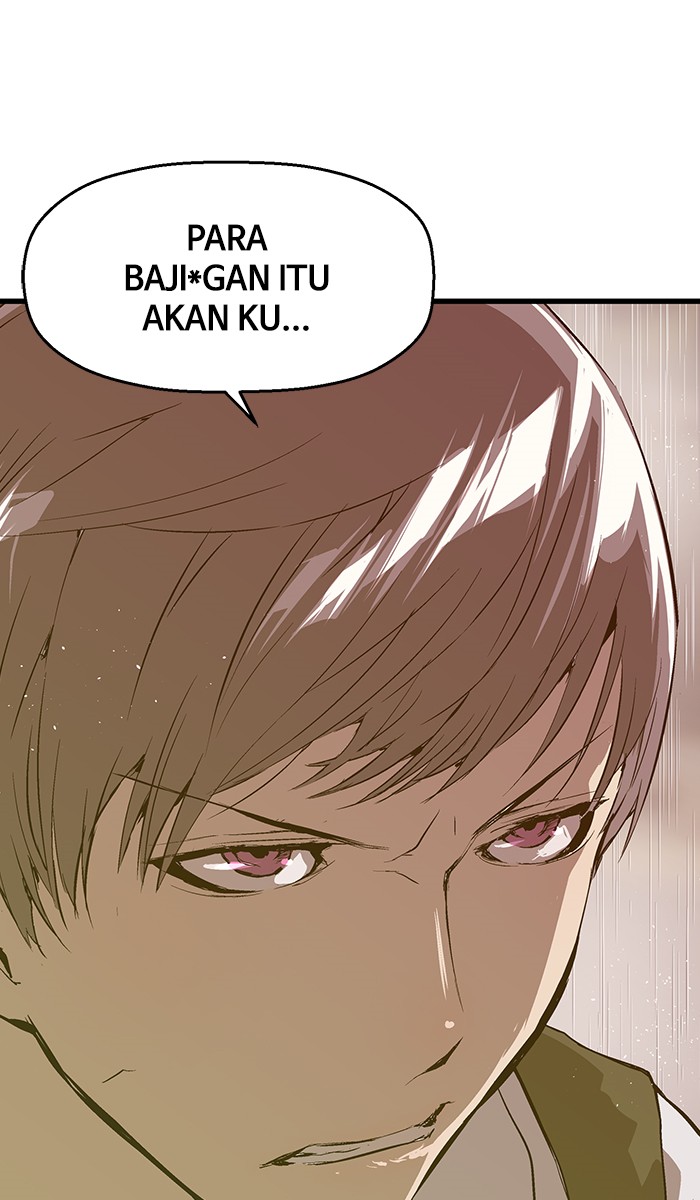 Weak Hero Chapter 32 Gambar 38