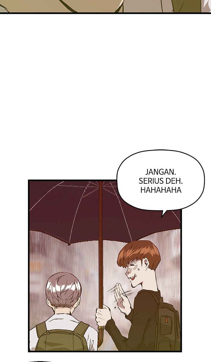 Weak Hero Chapter 32 Gambar 39