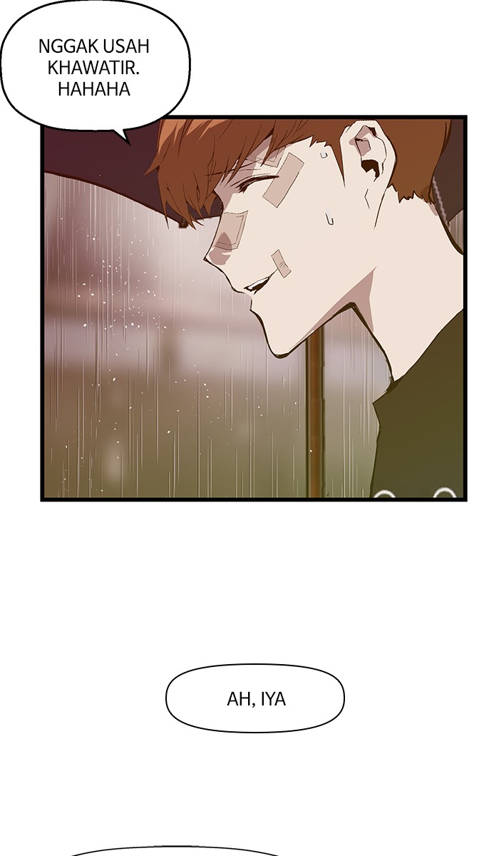 Weak Hero Chapter 32 Gambar 40