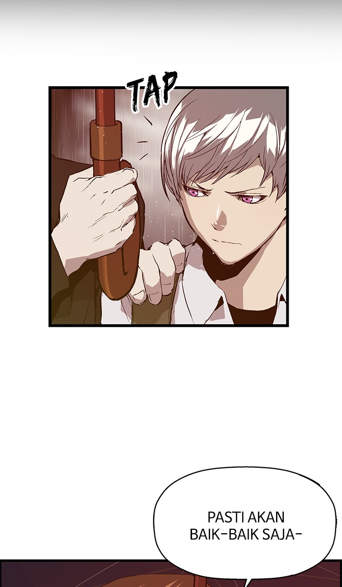 Weak Hero Chapter 32 Gambar 44